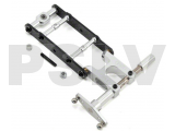 TPA04608 	 TSA Model Platinum Metal ARE Lever Set